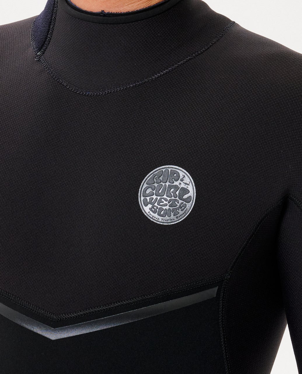 E-Bomb 3/2 Back Zip Steamer Wetsuit