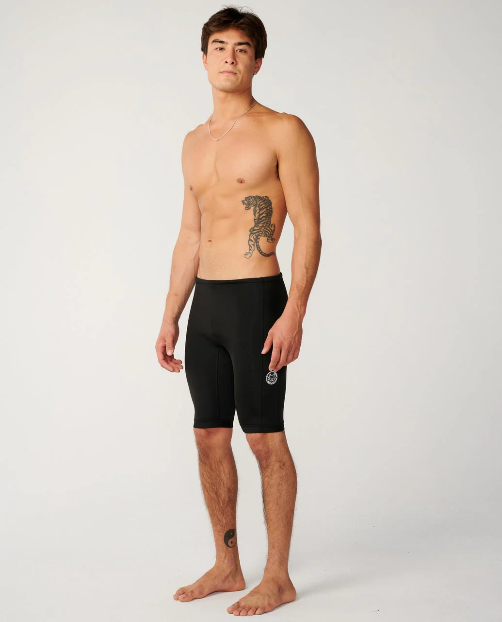 Dawn Patrol 1mm Neoprene Short