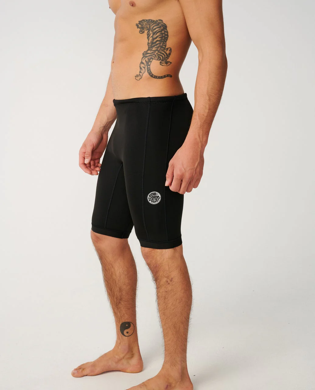Dawn Patrol 1mm Neoprene Short