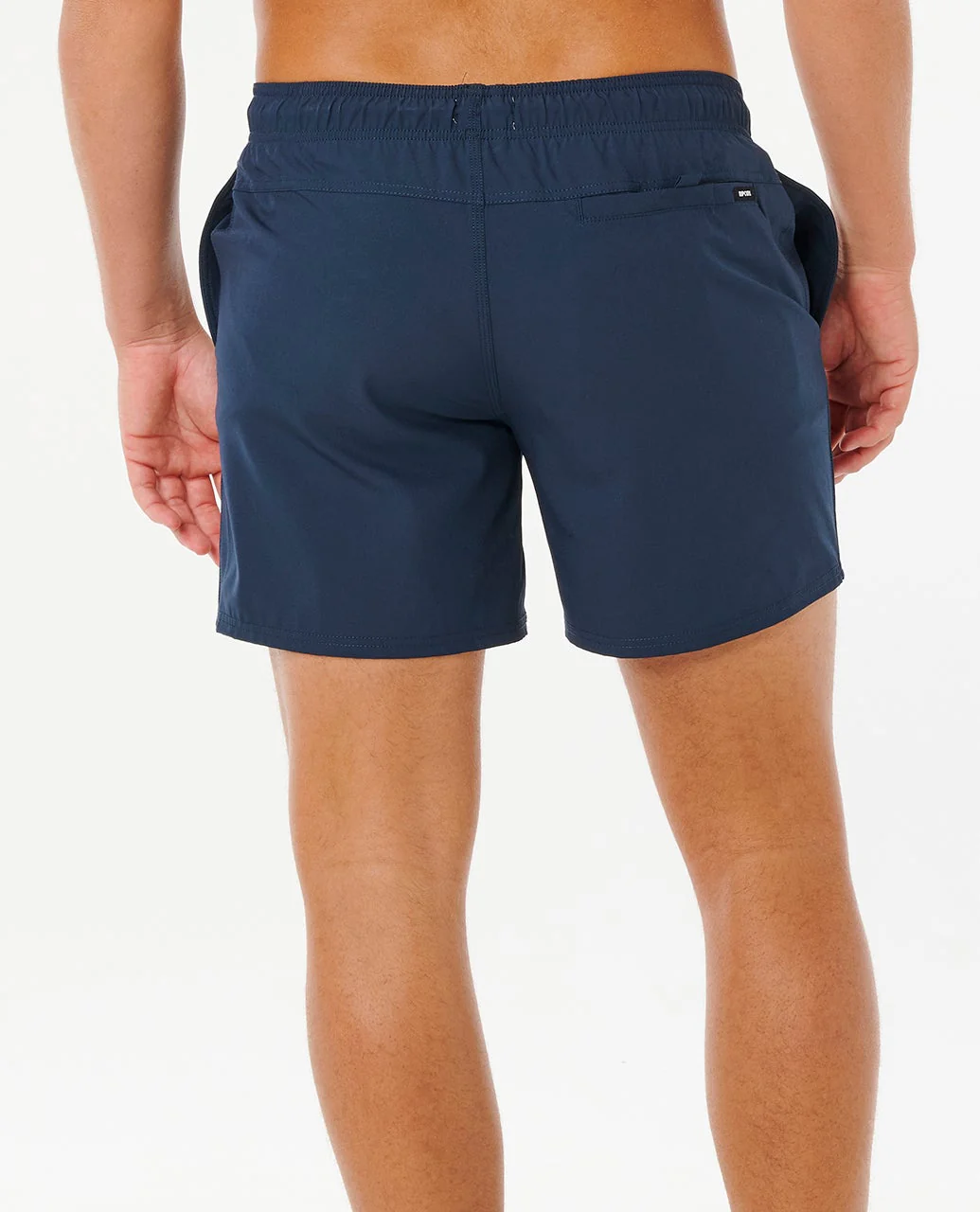 Offset Daily Volley Boardshort