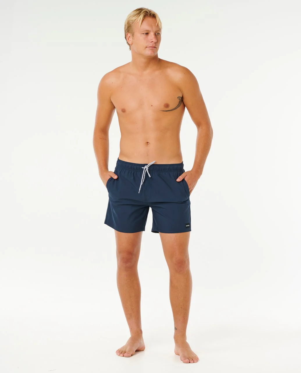 Offset Daily Volley Boardshort