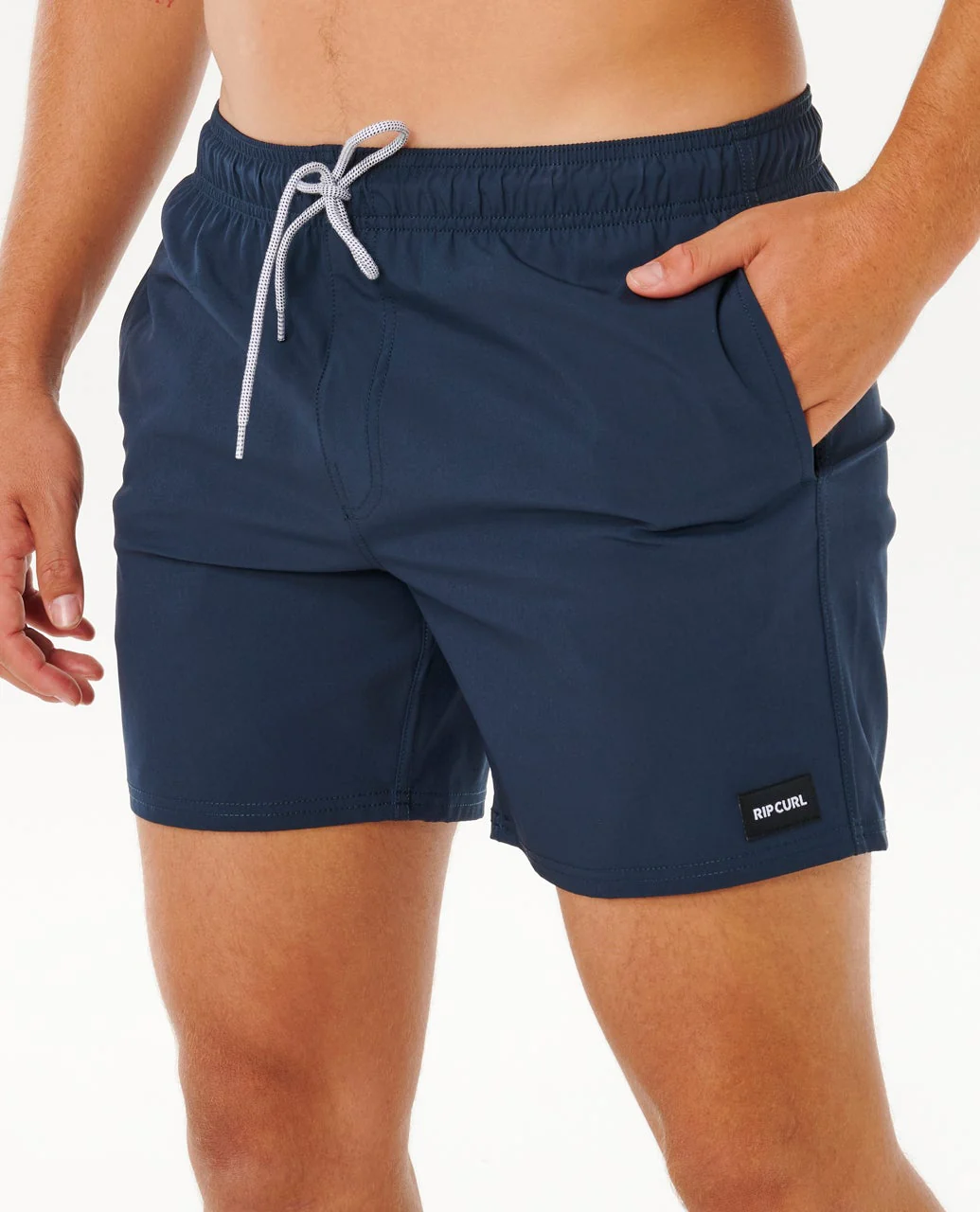 Offset Daily Volley Boardshort