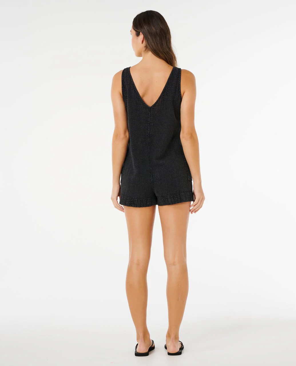 Classic Surf Romper