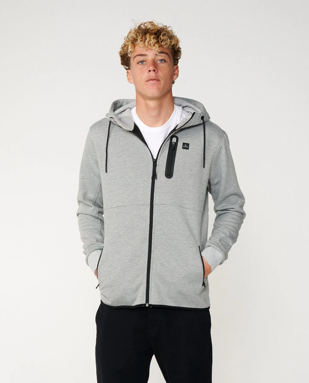 Departed Anti-Series Fleece
