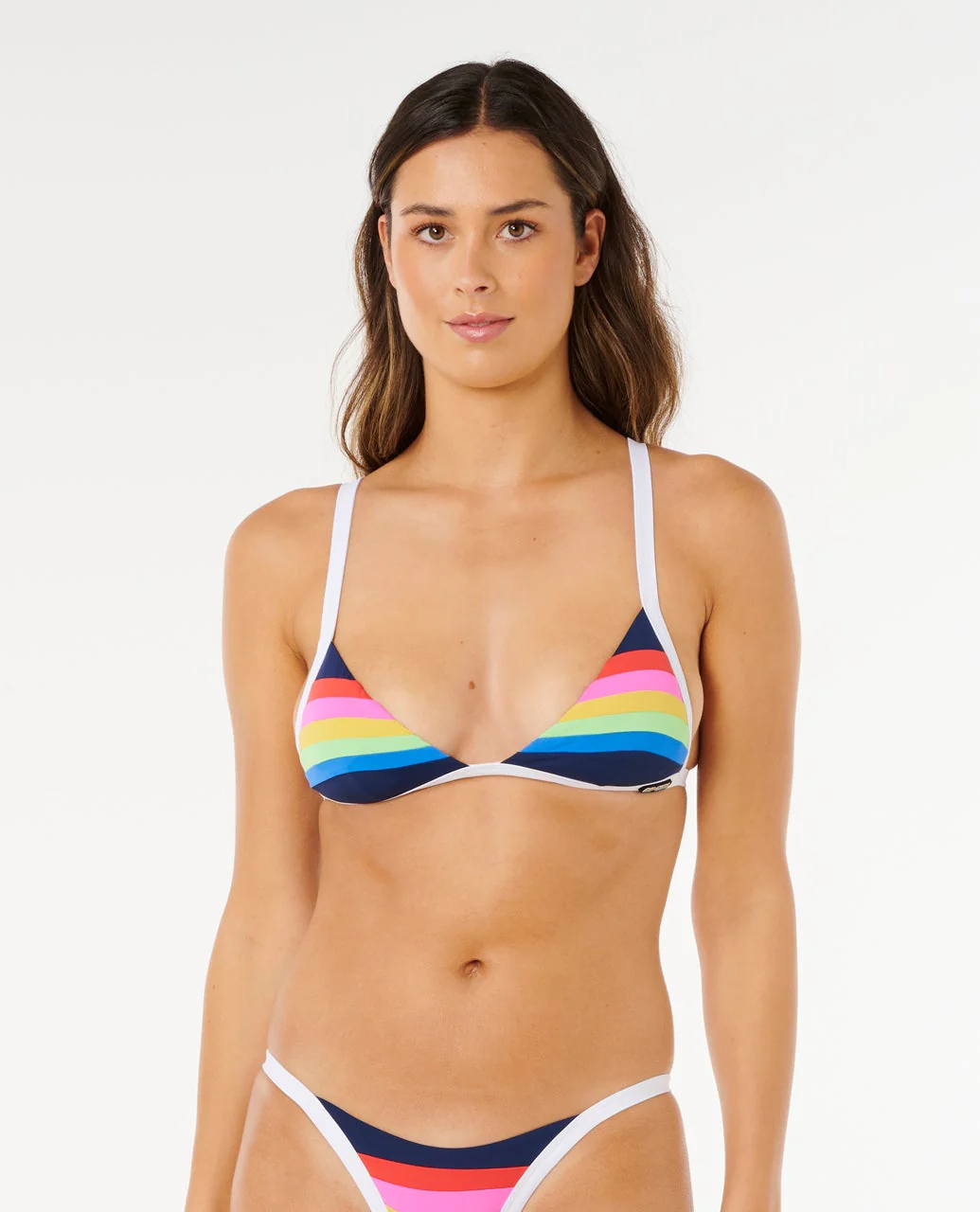 7216-surf-stripe-fixed-triangle-bikini-top-1.webp Surf Stripe Fixed Triangle Bikini Top