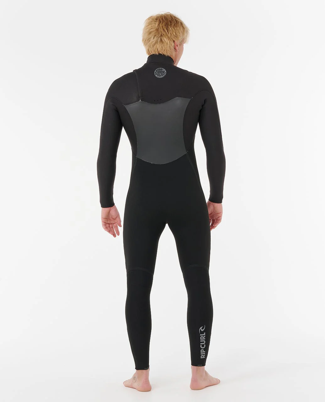 Flashbomb 4/3 Chest Zip Fullsuit Wetsuit