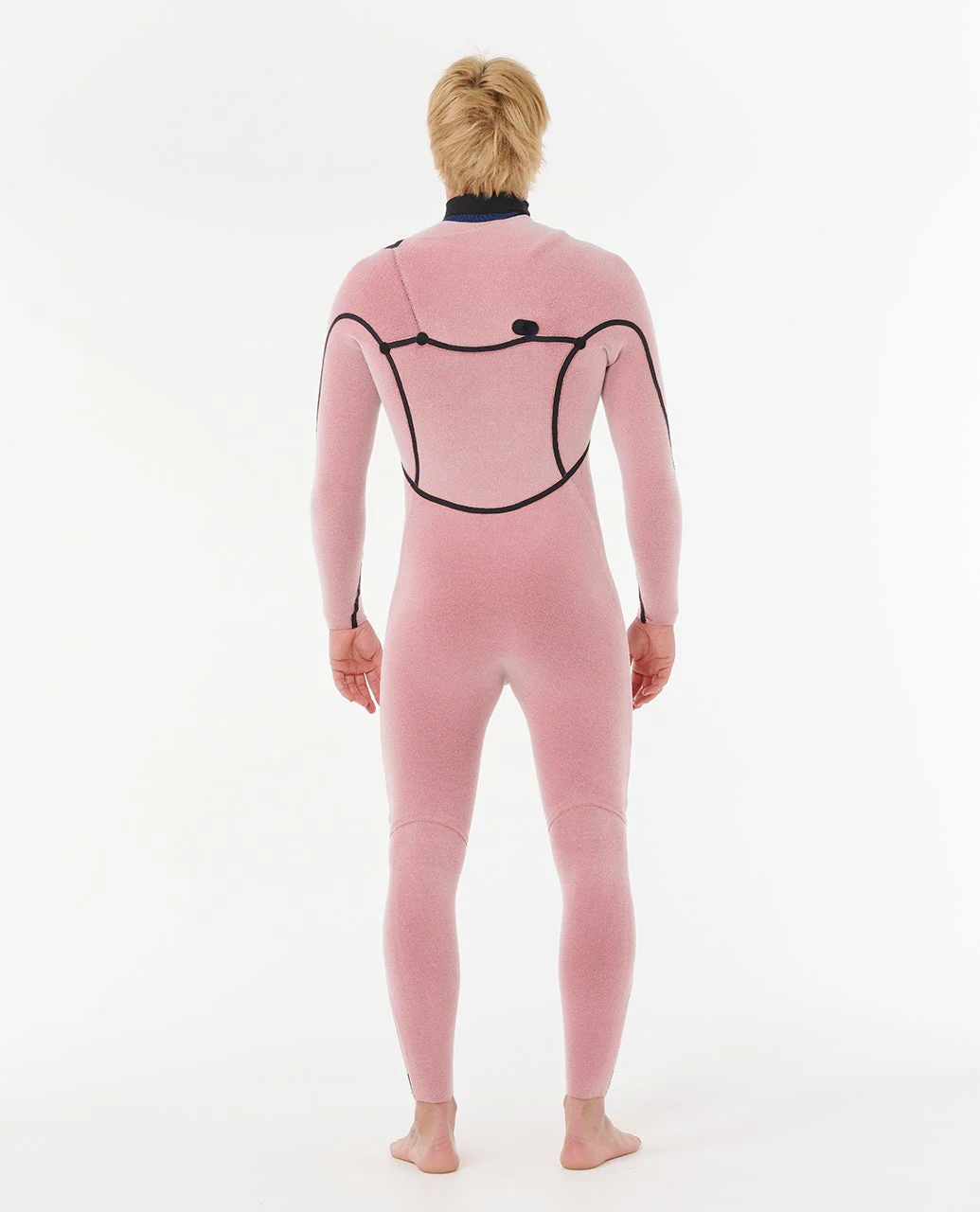 Flashbomb 4/3 Chest Zip Fullsuit Wetsuit