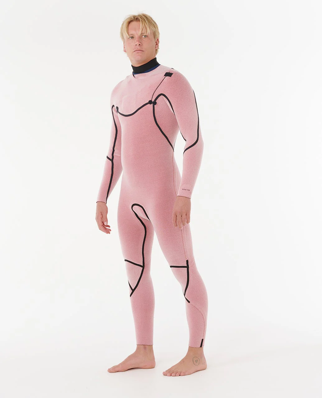 Flashbomb 4/3 Chest Zip Fullsuit Wetsuit