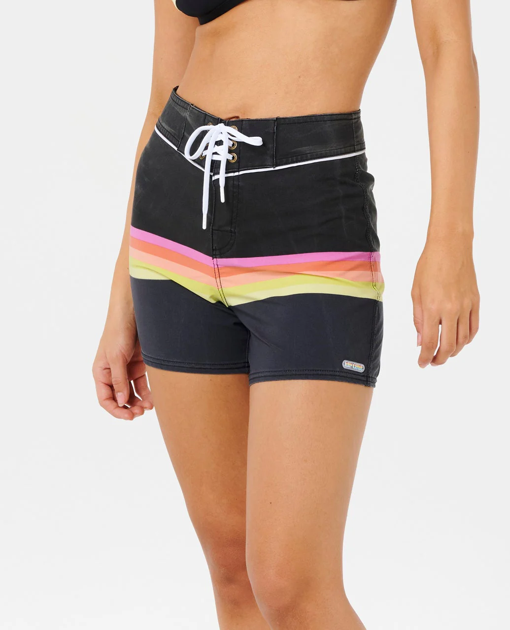 Surf Stripe 5" Boardshort