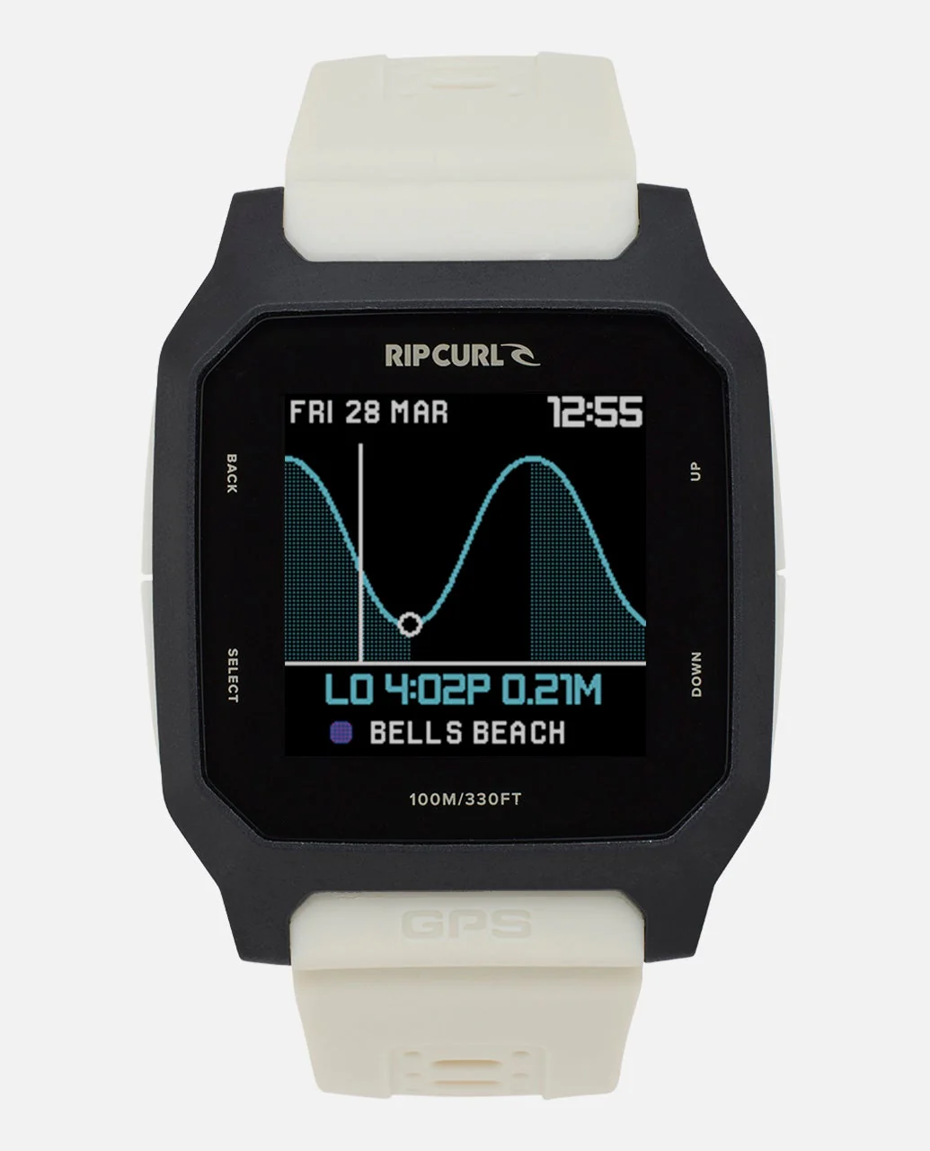 Search GPS 3 Watch