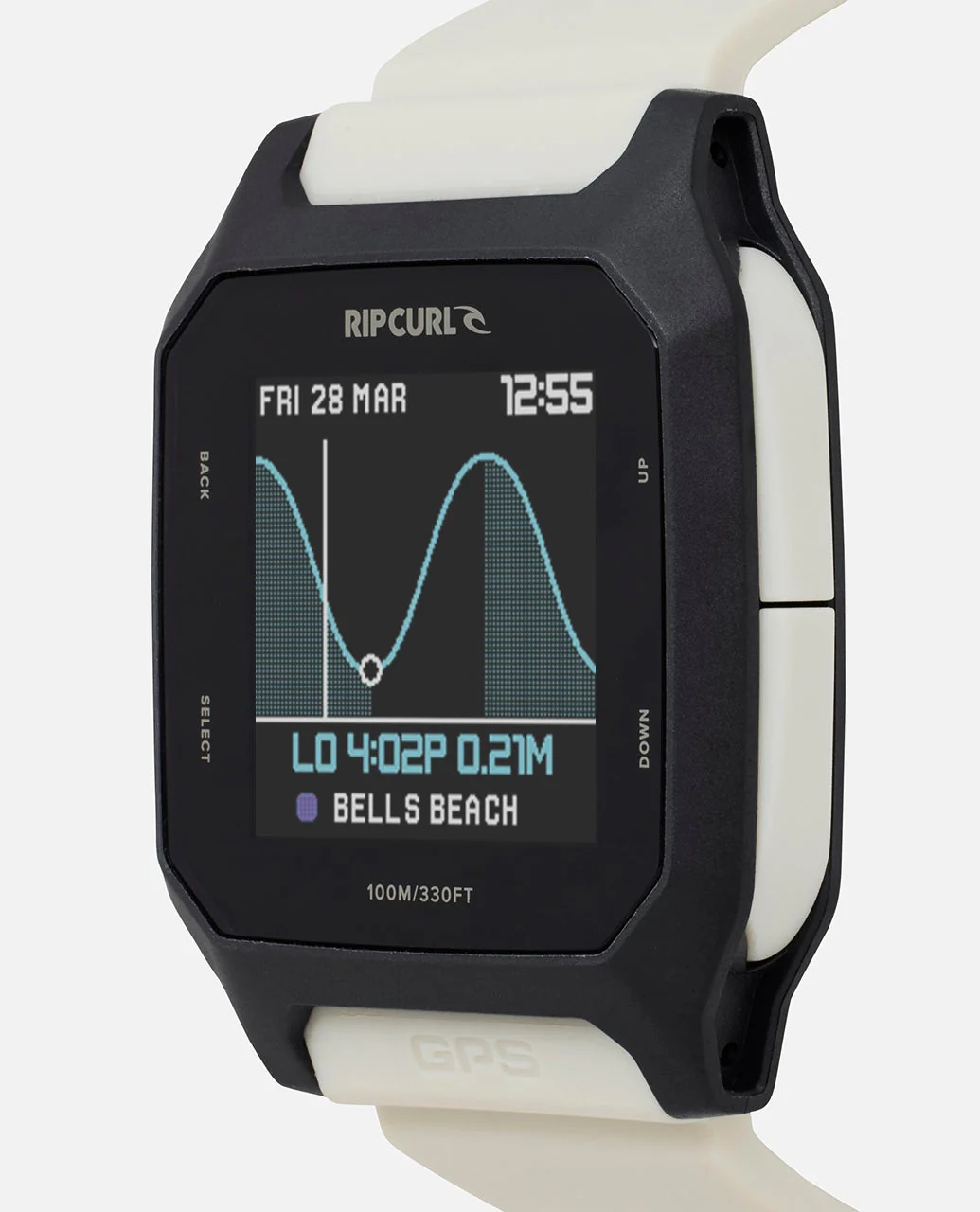 Search GPS 3 Watch