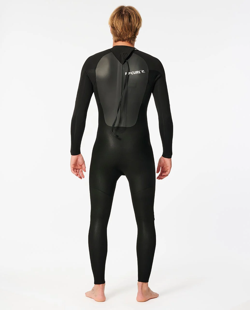 Omega 4/3 Back Zip Fullsuit Wetsuit