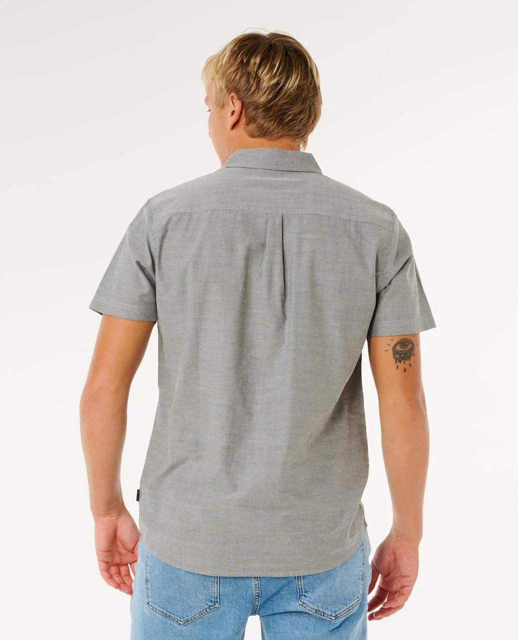 Classic Surf Ourtime Short Sleeve Shirt