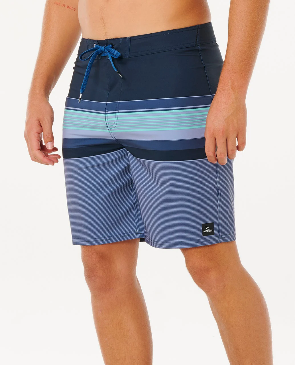 Mirage Day Breaker 19" Boardshort