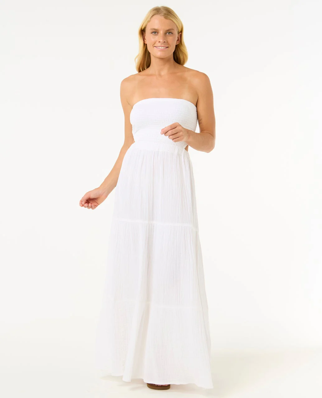 Premium Surf Maxi Dress