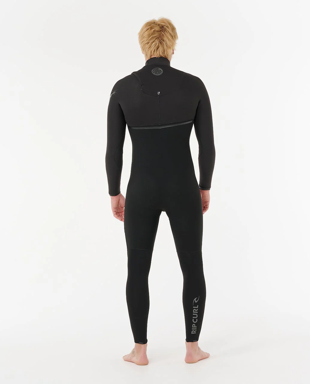 E-Bomb 3/2 Zip Free Wetsuit