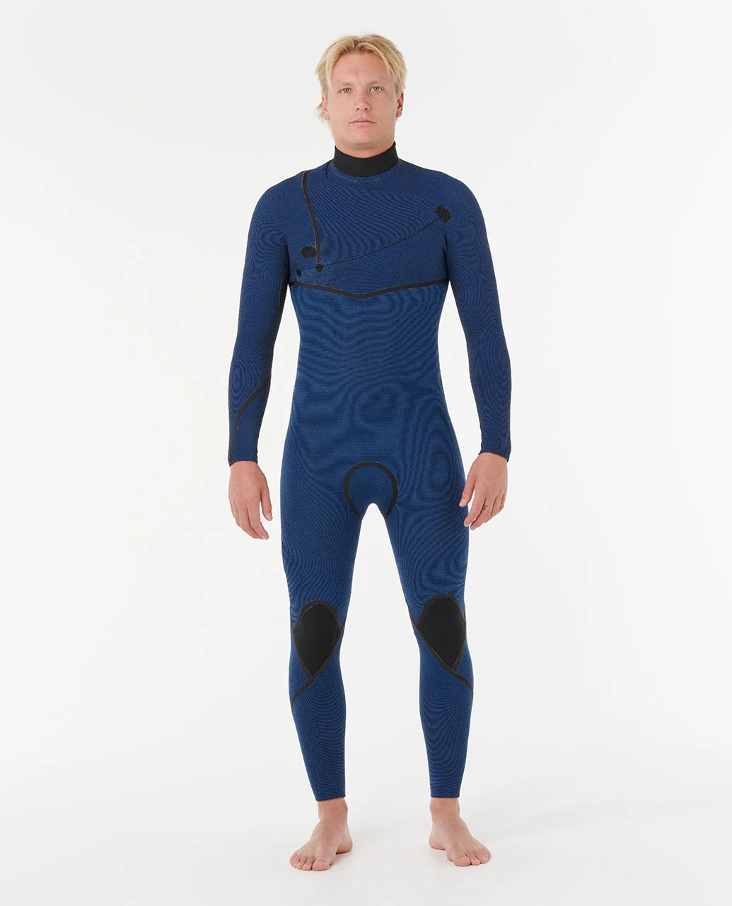 E-Bomb 3/2 Zip Free Wetsuit