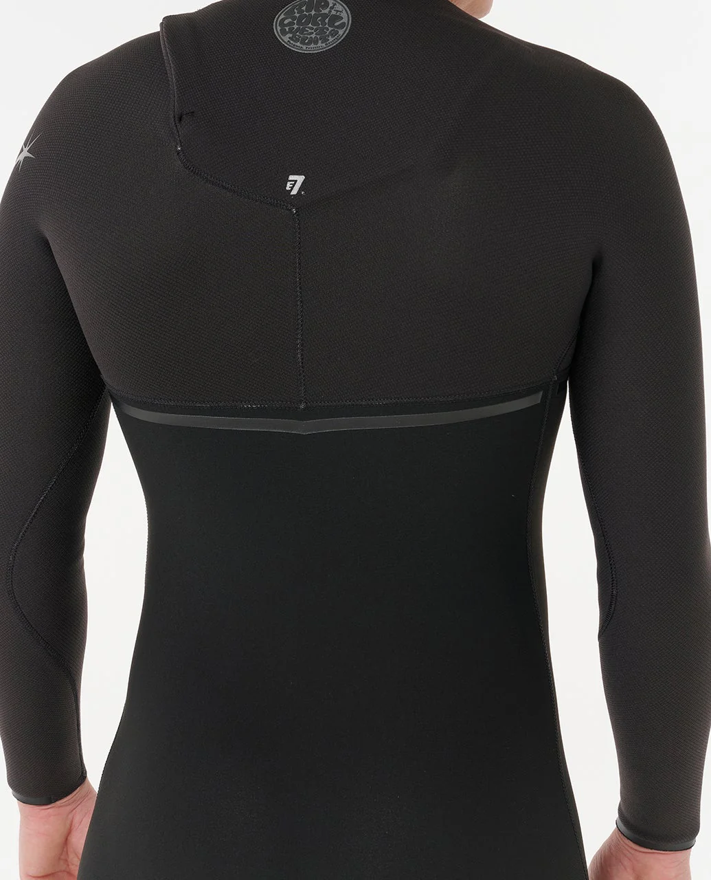 E-Bomb 3/2 Zip Free Wetsuit