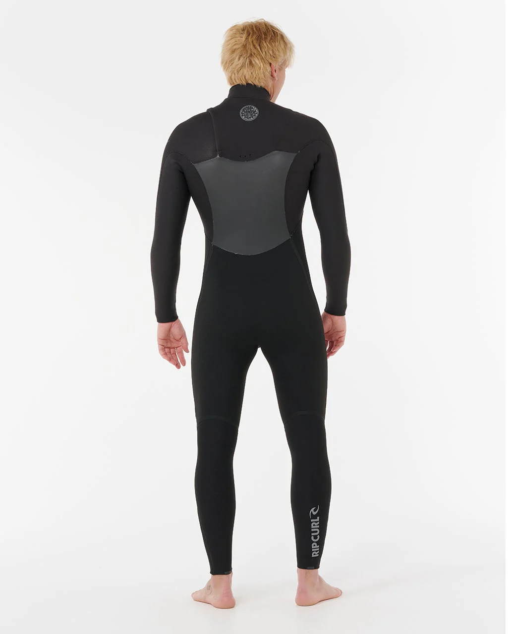 Flashbomb 3/2 Chest Zip Fullsuit Wetsuit