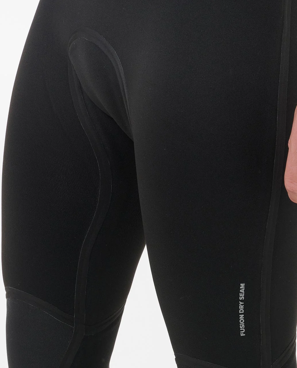 Flashbomb 3/2 Chest Zip Fullsuit Wetsuit
