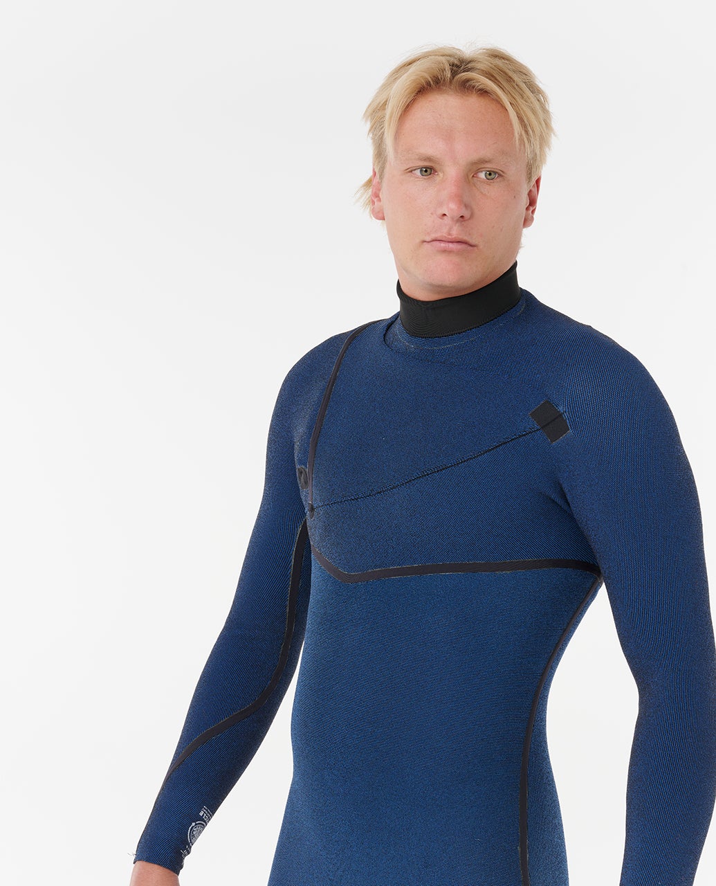 E-Bomb 4/3 Zip Free Wetsuit