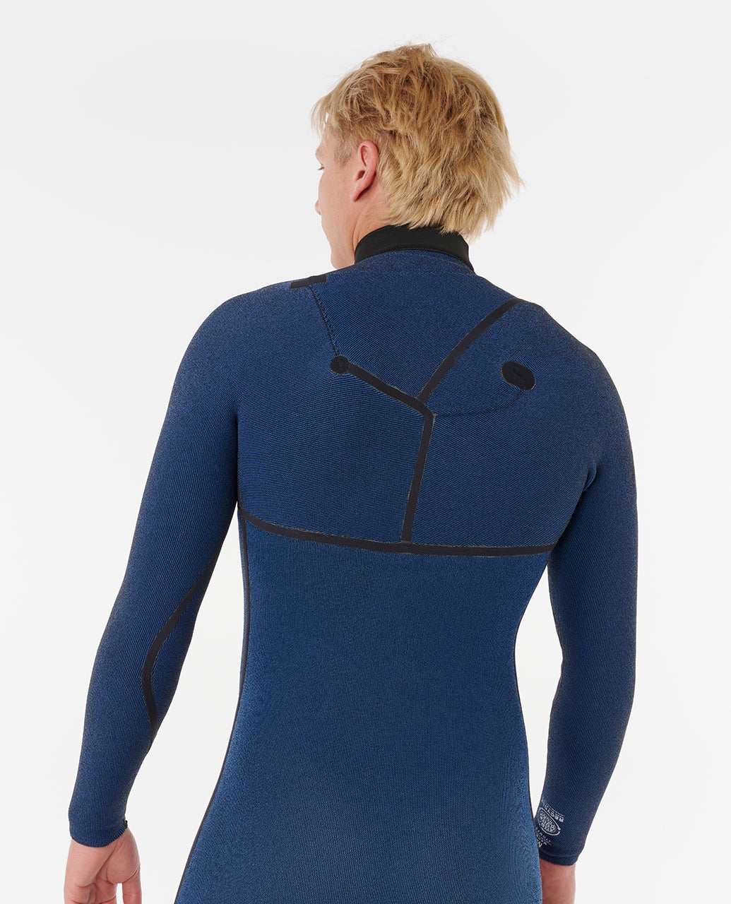 E-Bomb 4/3 Zip Free Wetsuit