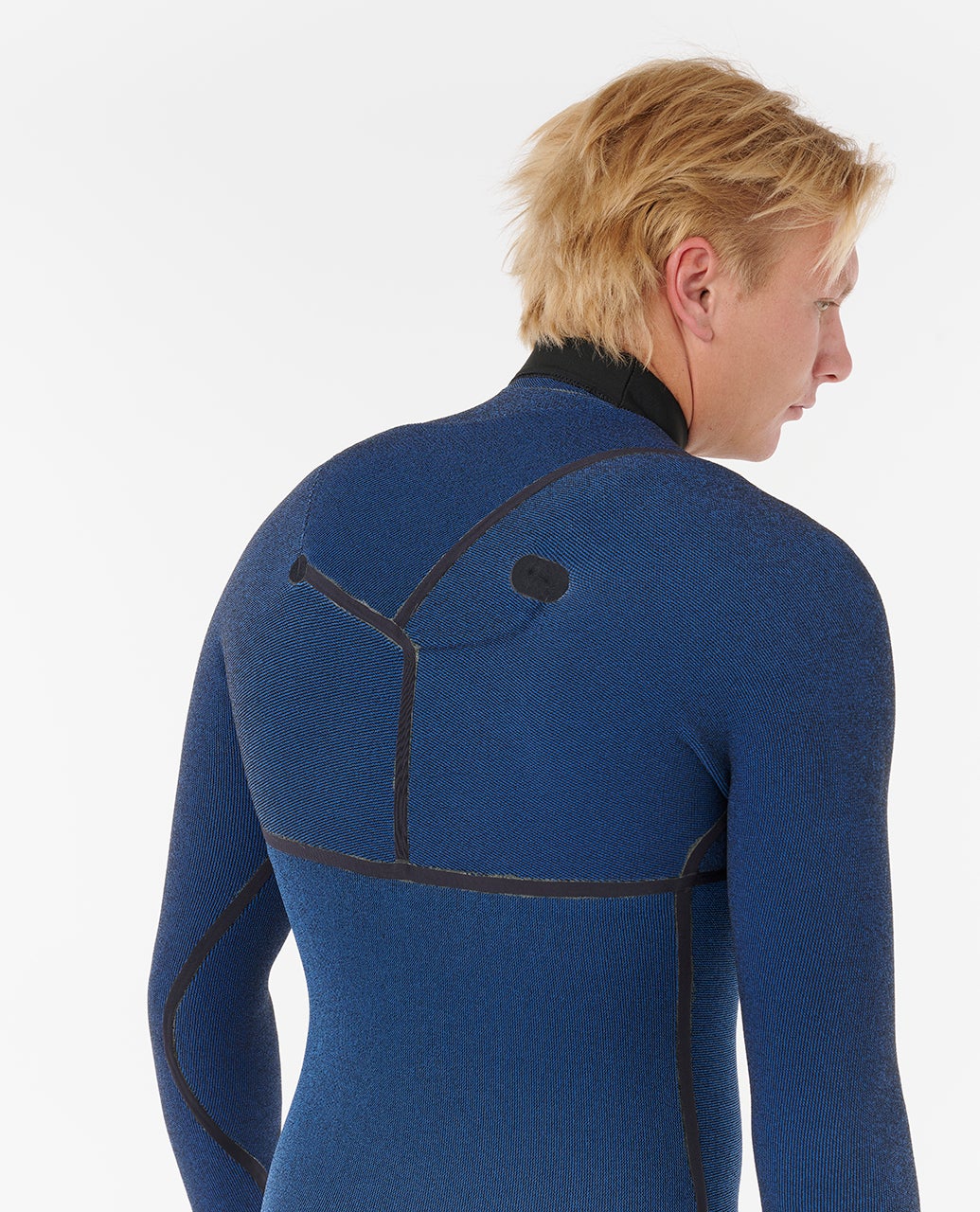 E-Bomb 4/3 Zip Free Wetsuit