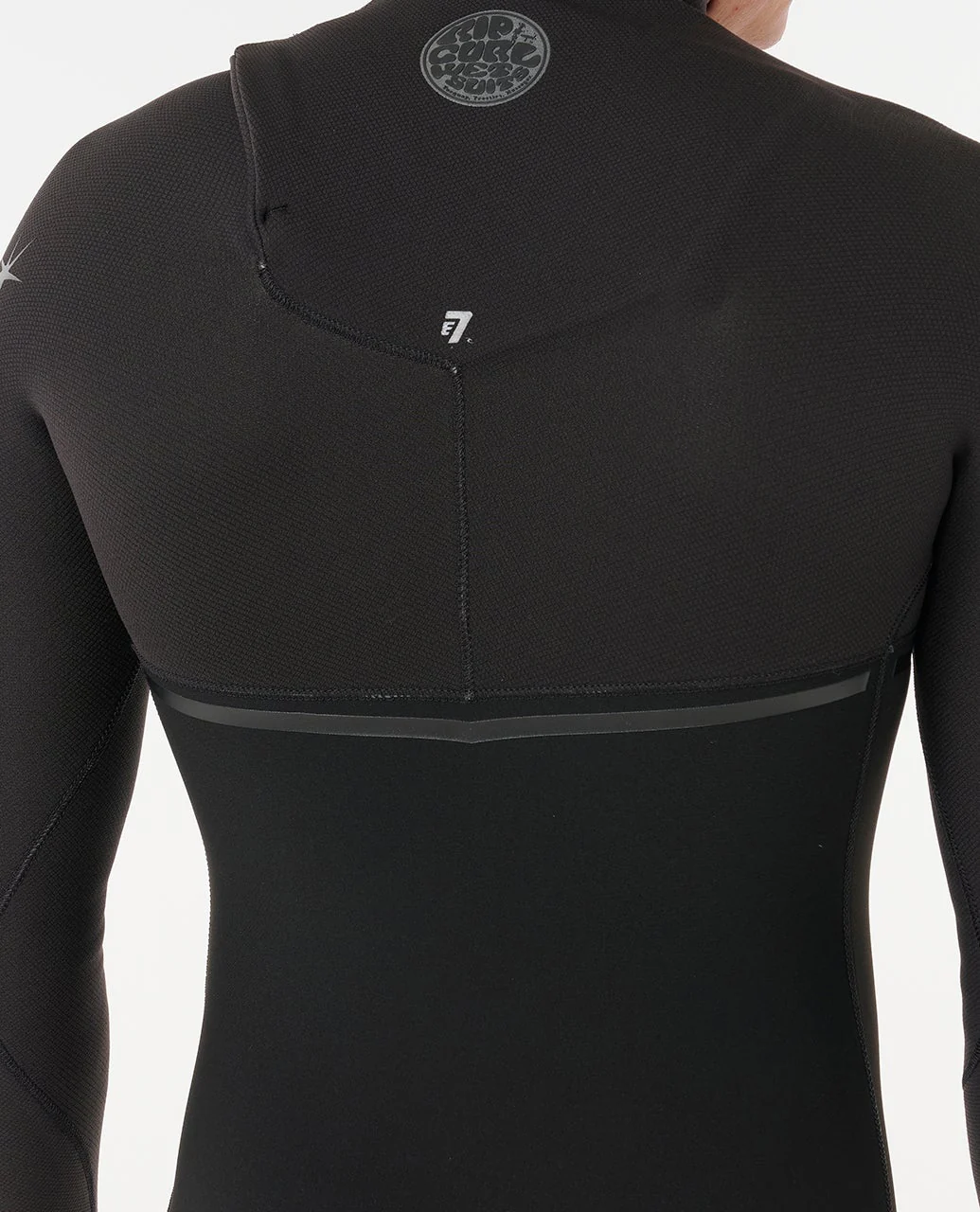E-Bomb 4/3 Zip Free Wetsuit