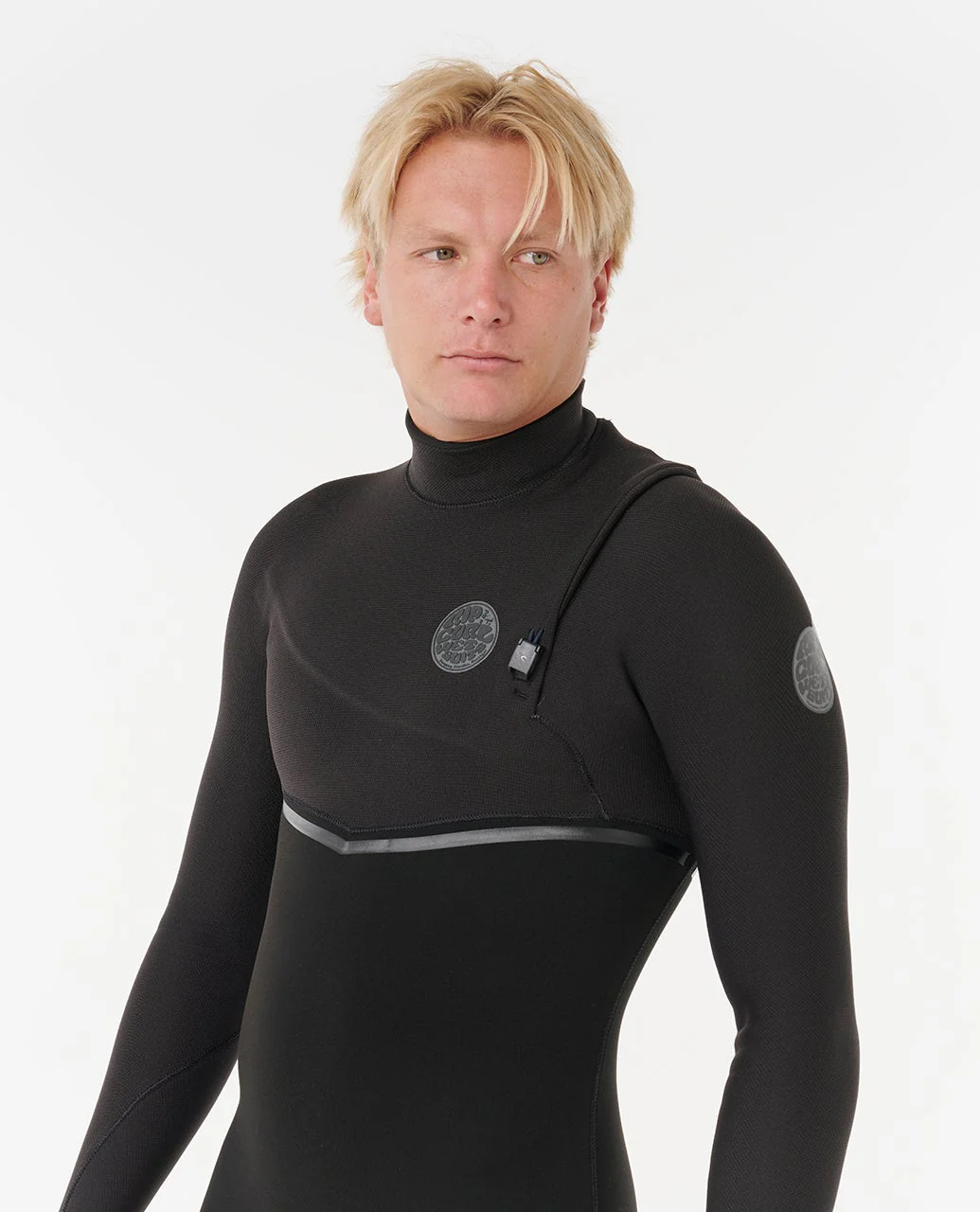 E-Bomb 4/3 Zip Free Wetsuit
