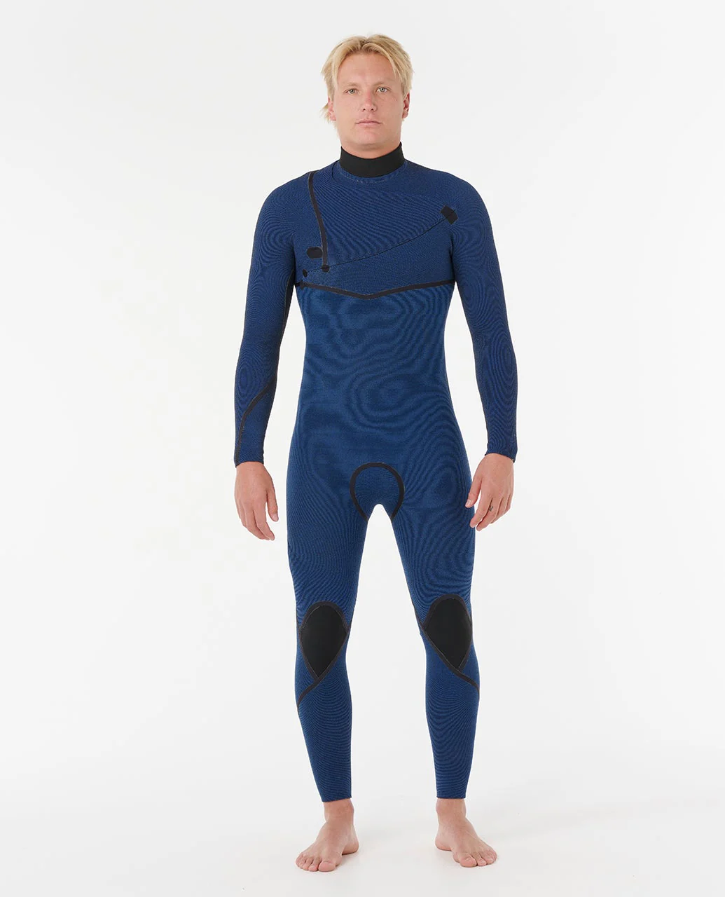 E-Bomb 4/3 Zip Free Wetsuit