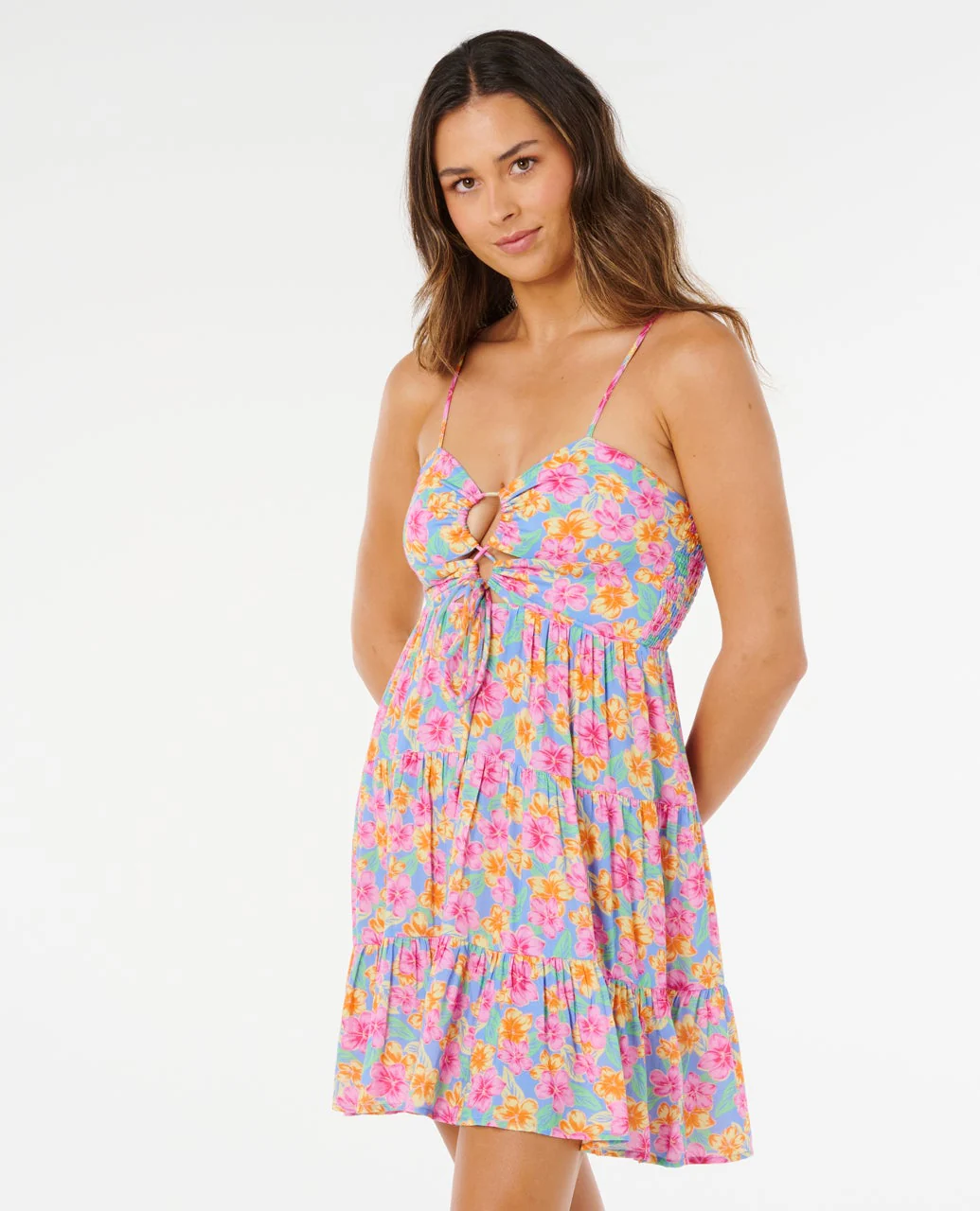 Malibu Cove Mini Dress