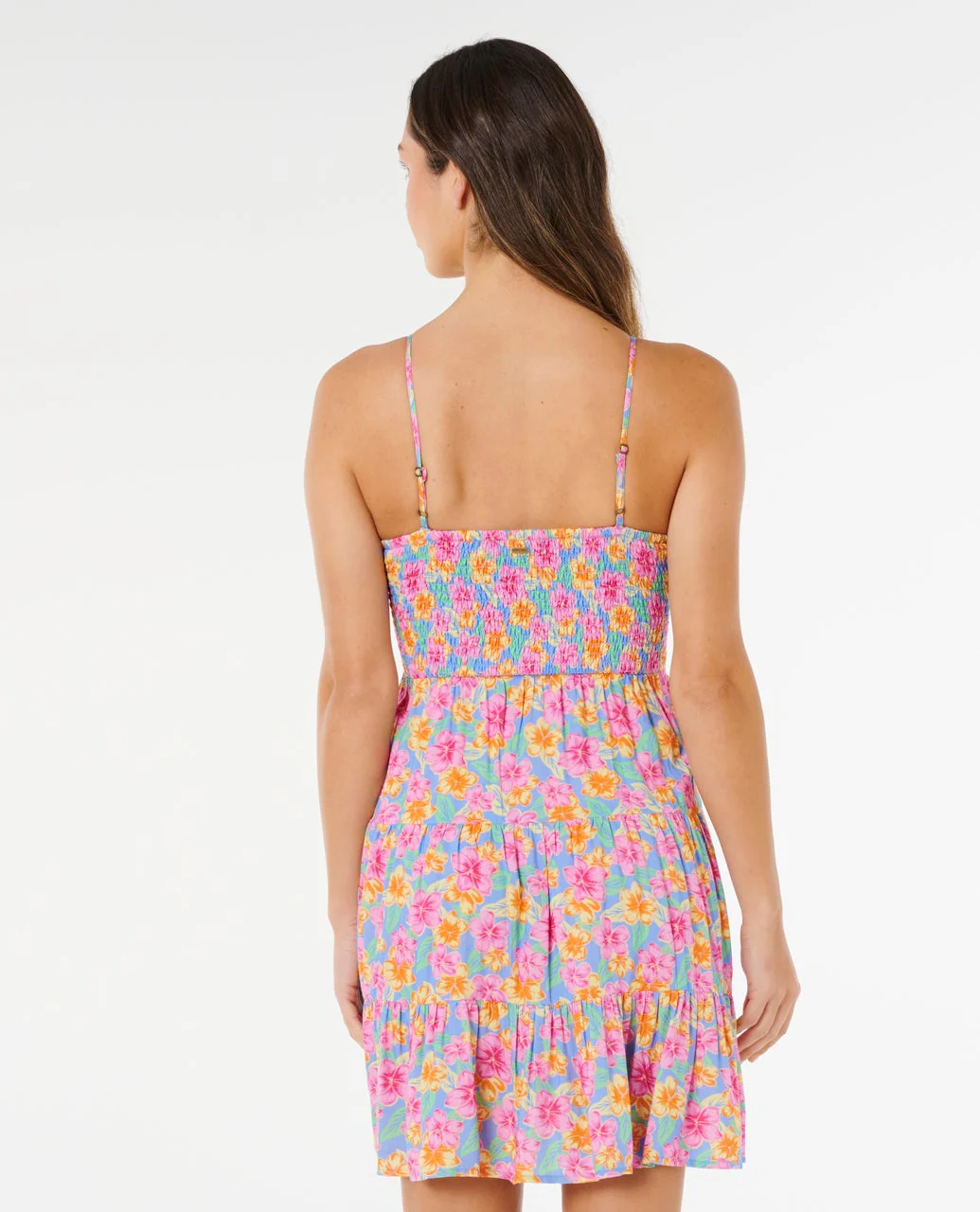 Malibu Cove Mini Dress