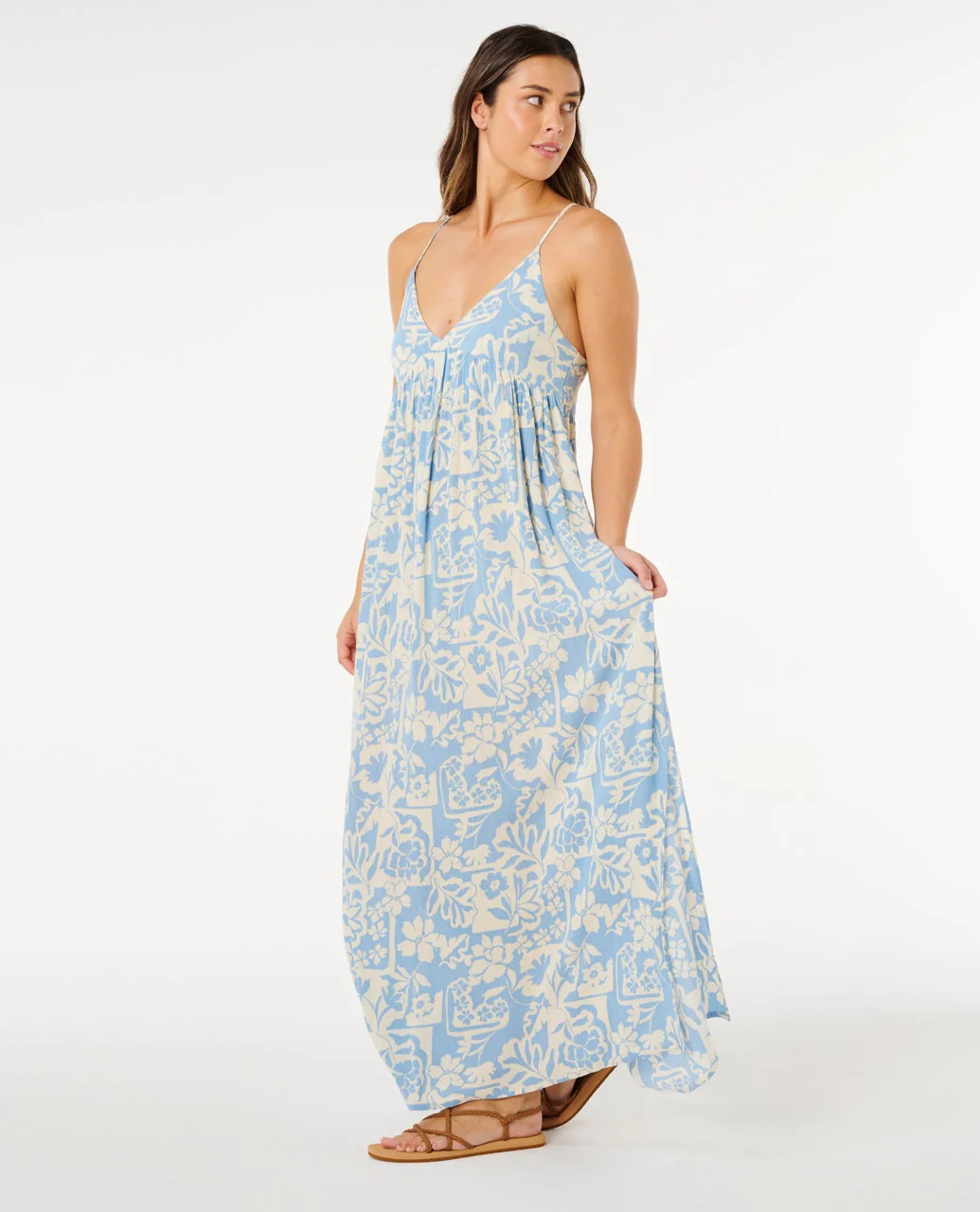 Party Pack Maxi Dress