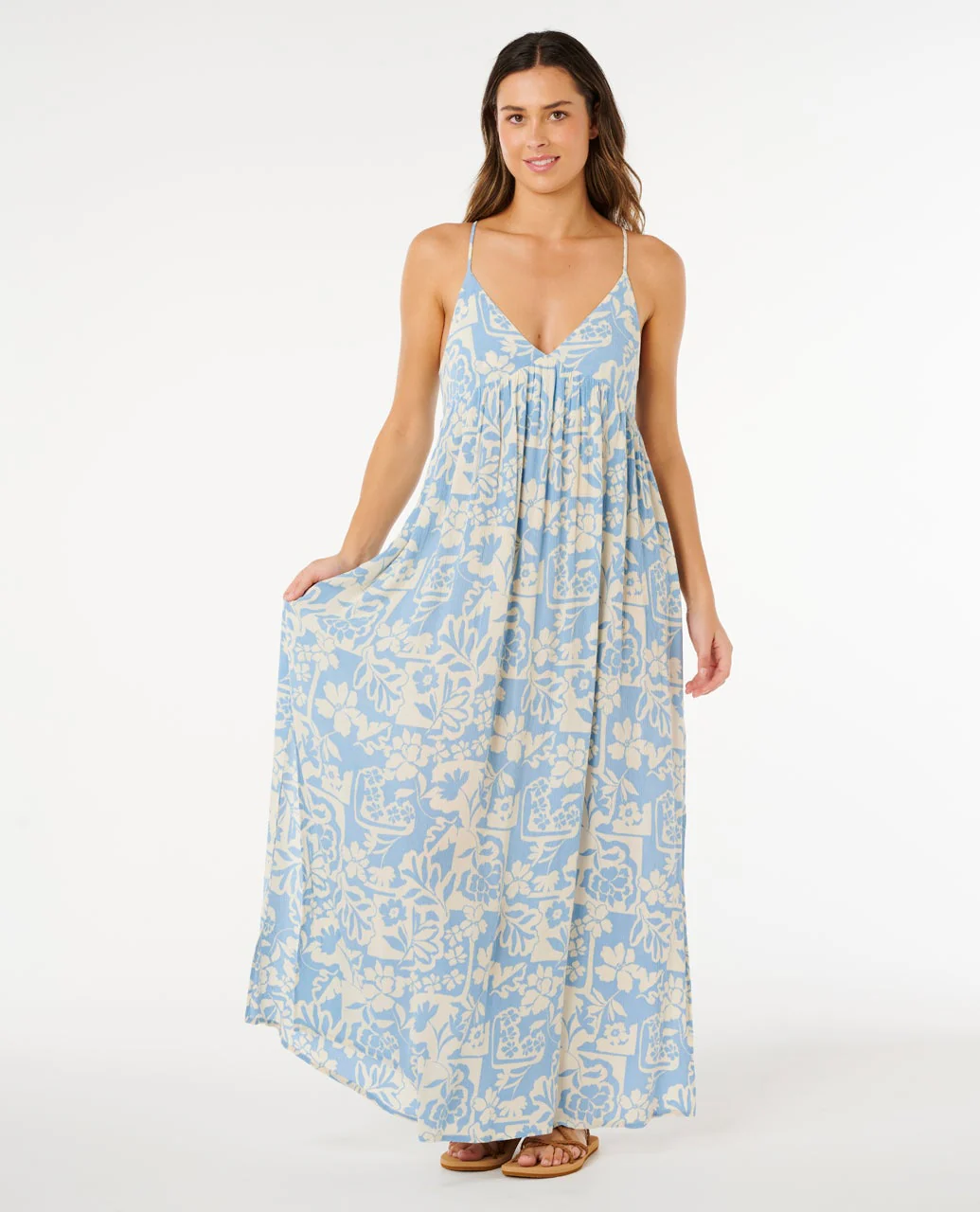 Party Pack Maxi Dress