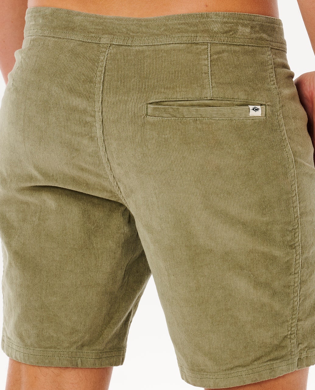 7478-classic-surf-cord-18-walkshort-5.jpg Classic Surf Cord 18" Walkshort