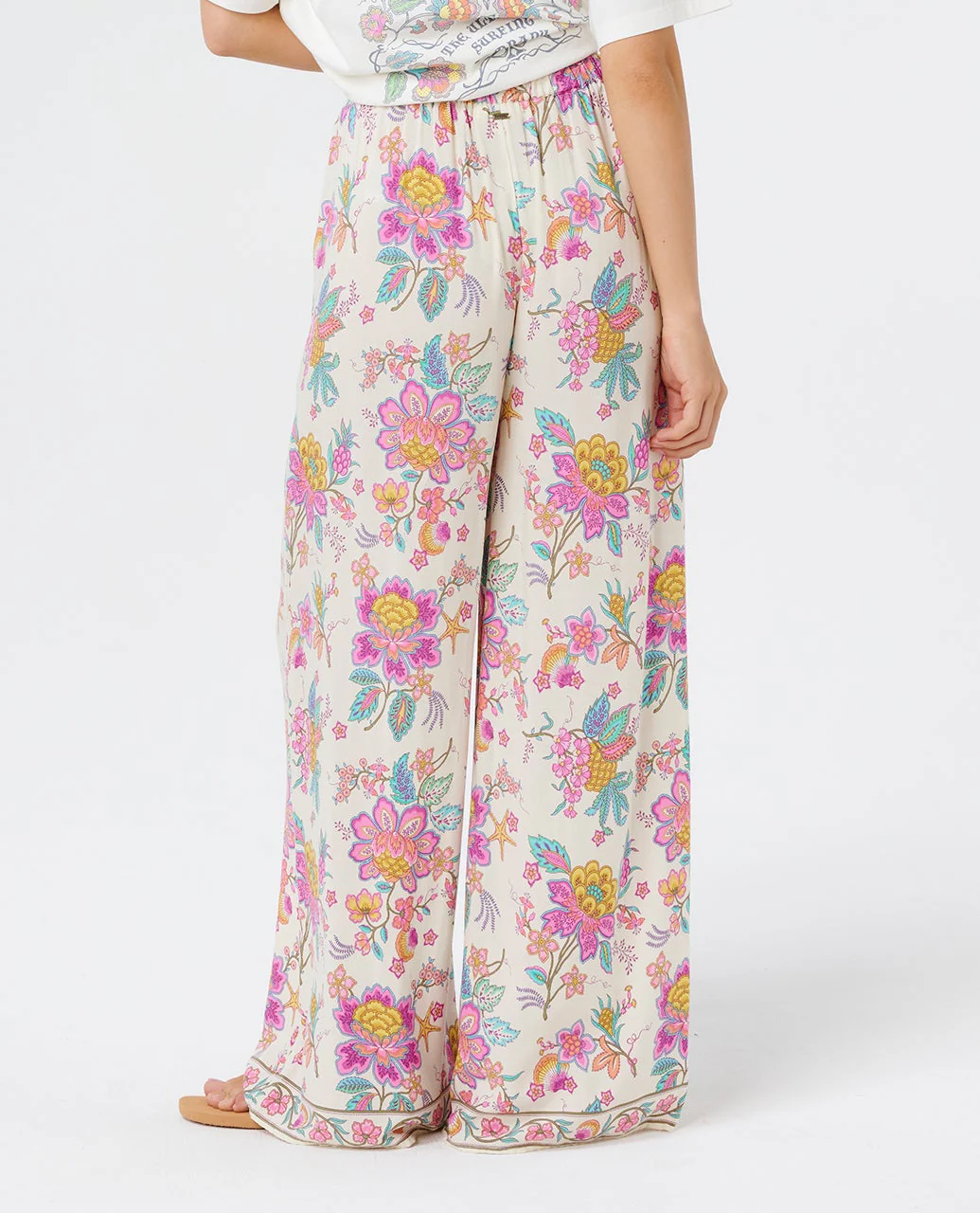 Half Moon Bay Beach Pant