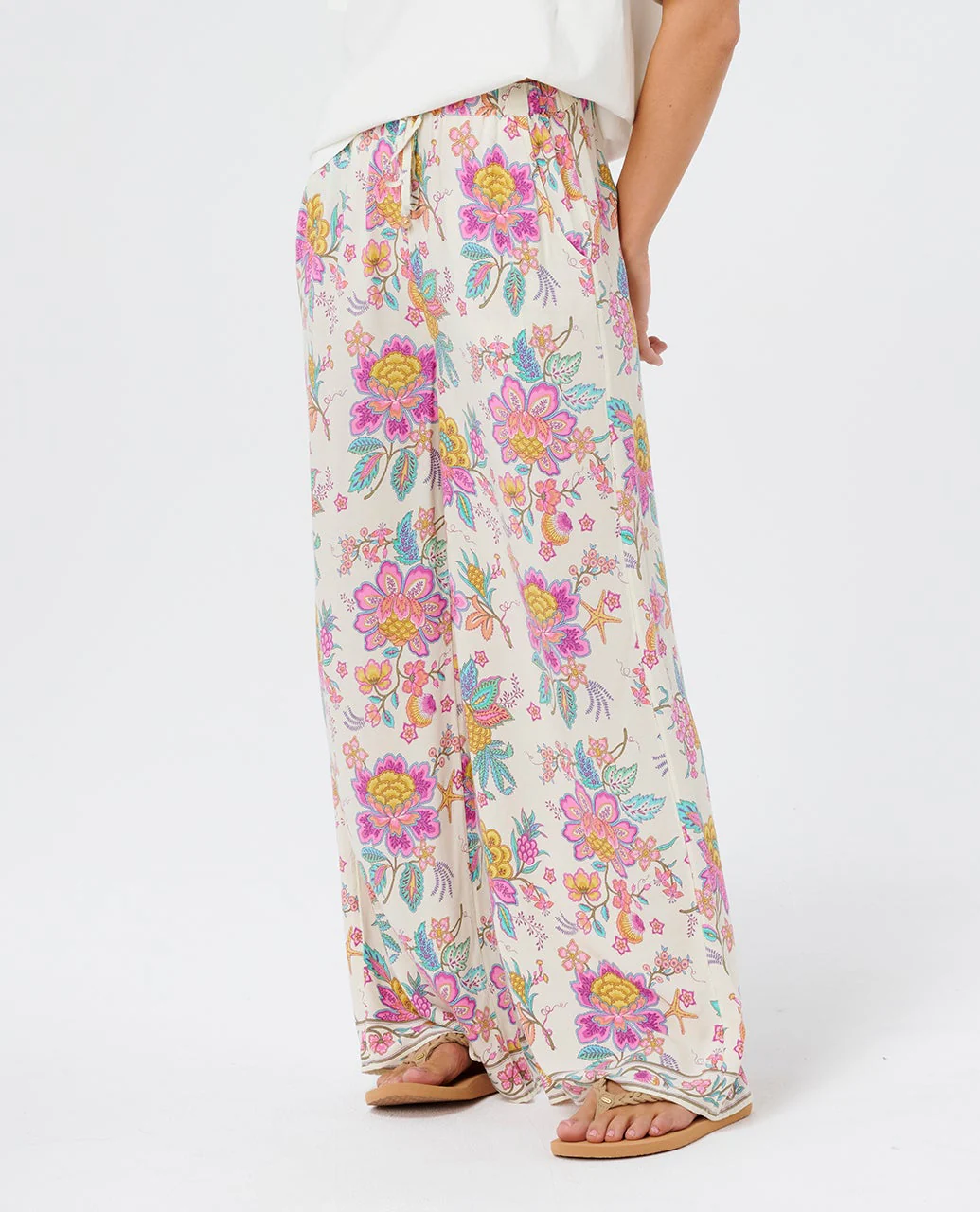 Half Moon Bay Beach Pant