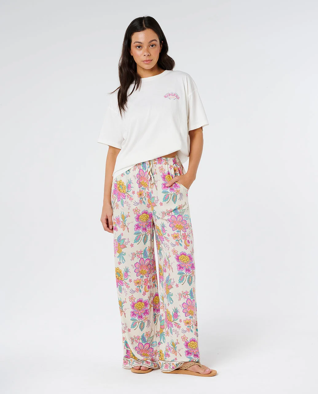 Half Moon Bay Beach Pant