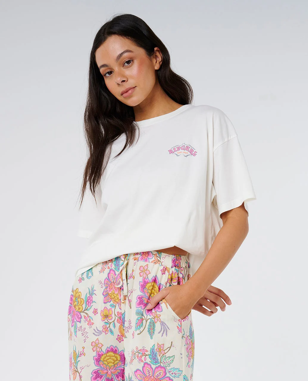 Half Moon Bay Beach Pant