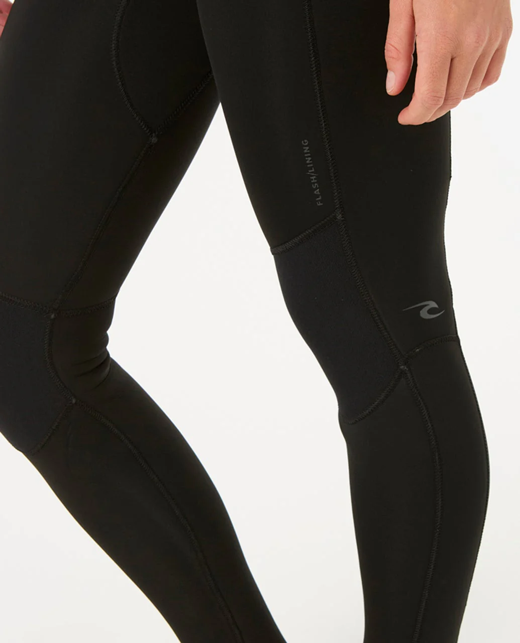 Womens Dawn Patrol 4/3 Back Zip Wetsuit