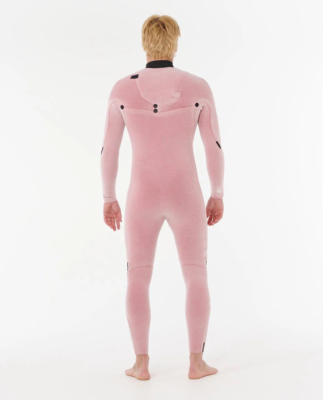 Flashbomb Fusion 4/3mm Chest Zip Wetsuit