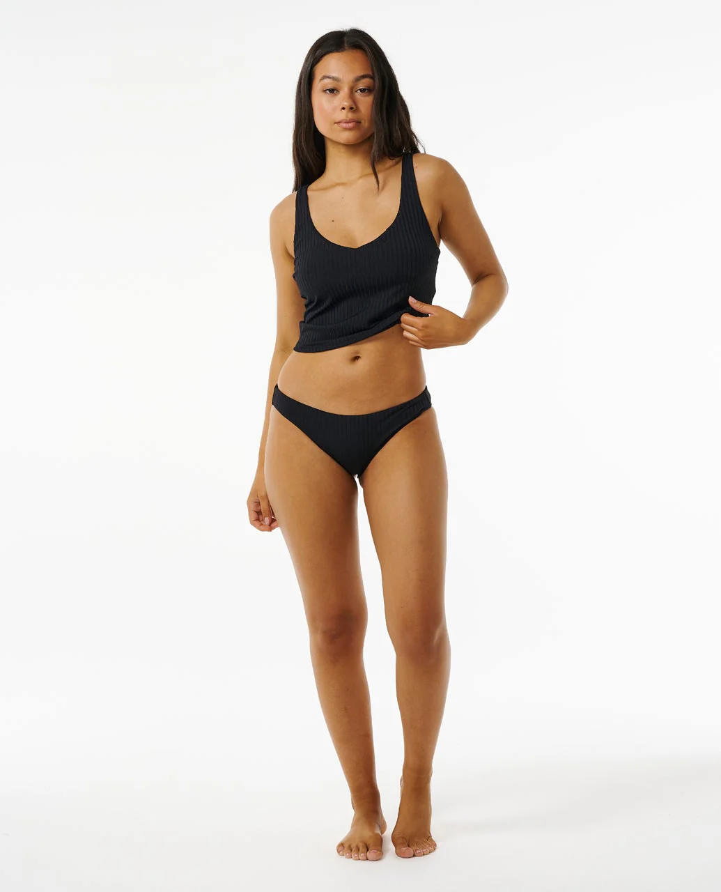 Premium Surf Tankini Bikini Top