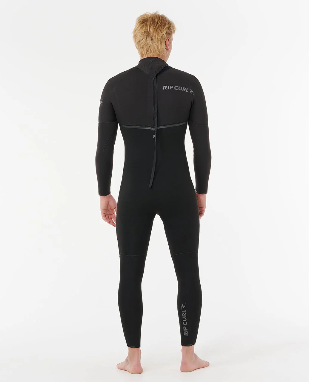 E-Bomb 4/3 Back Zip Fullsuit Wetsuit