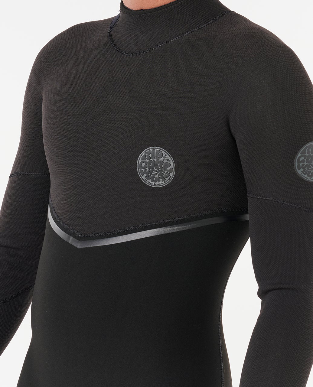 E-Bomb 4/3 Back Zip Fullsuit Wetsuit