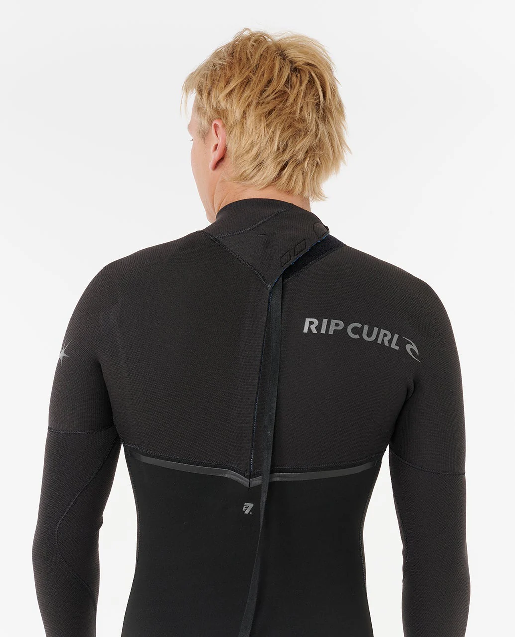E-Bomb 4/3 Back Zip Fullsuit Wetsuit