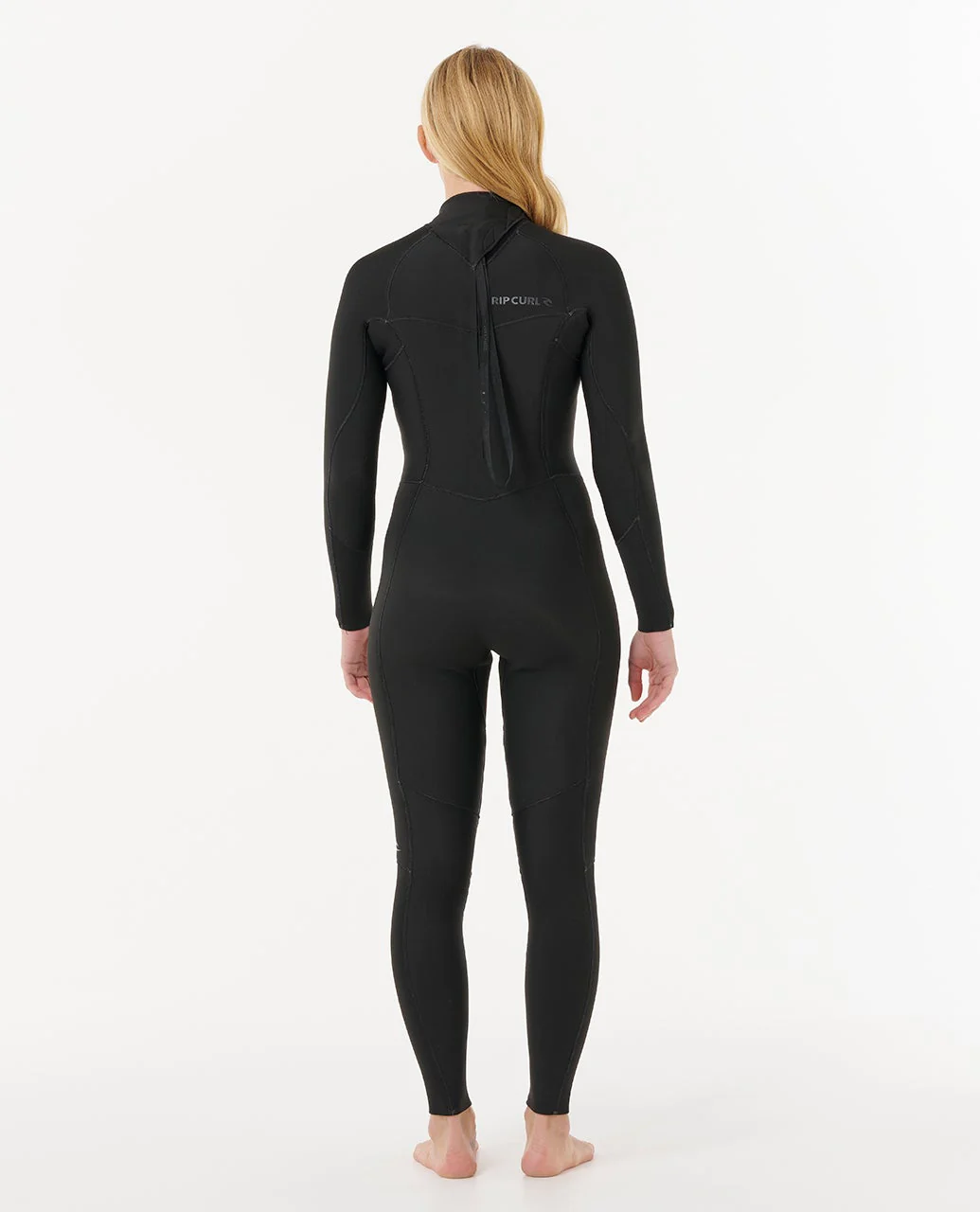Womens Dawn Patrol 3/2 Back Zip Wetsuit