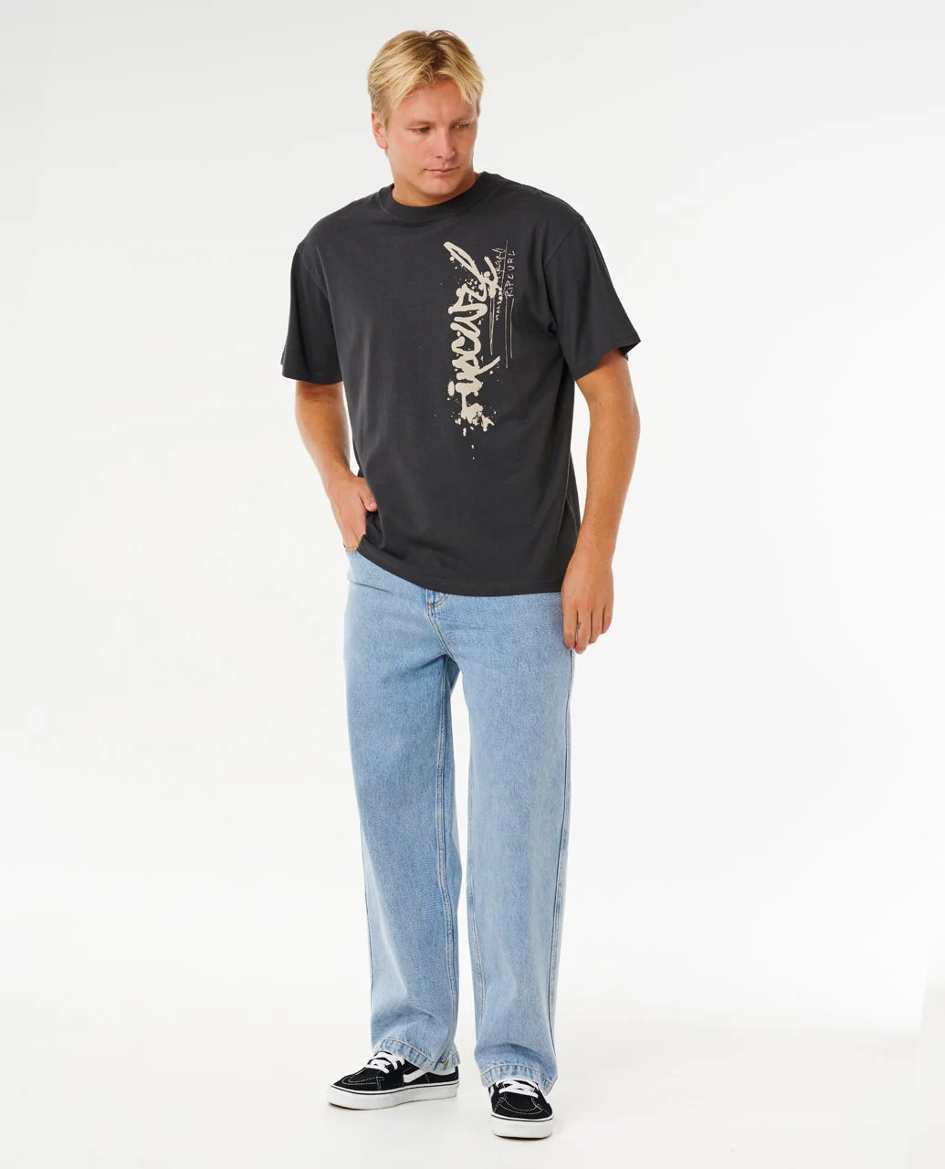 Nu Dose Denim Pant