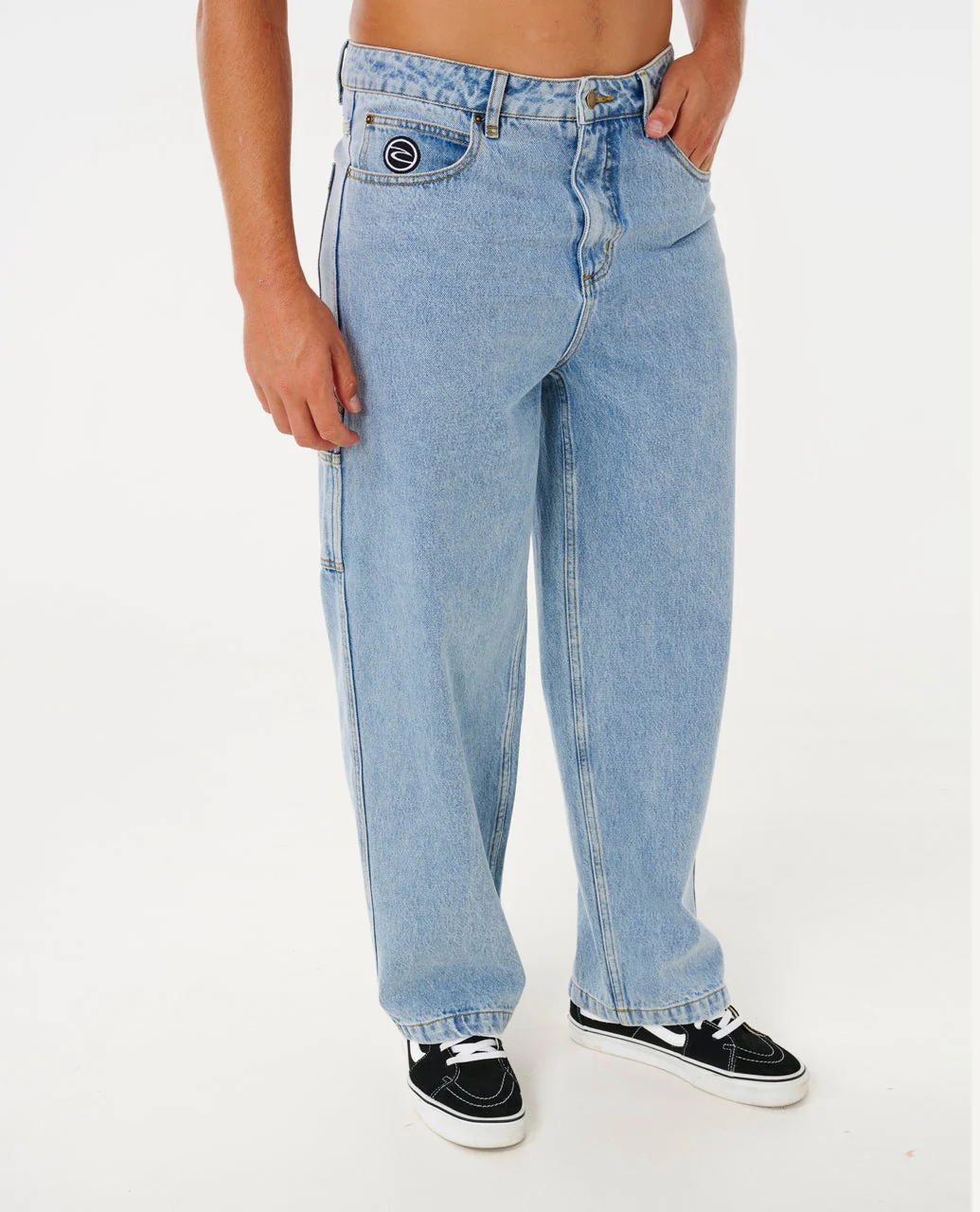 Nu Dose Denim Pant