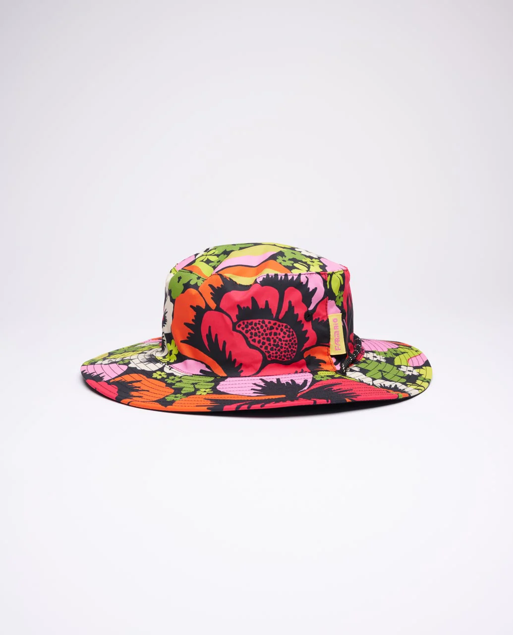 Surf Series Reversible UPF Bucket Hat