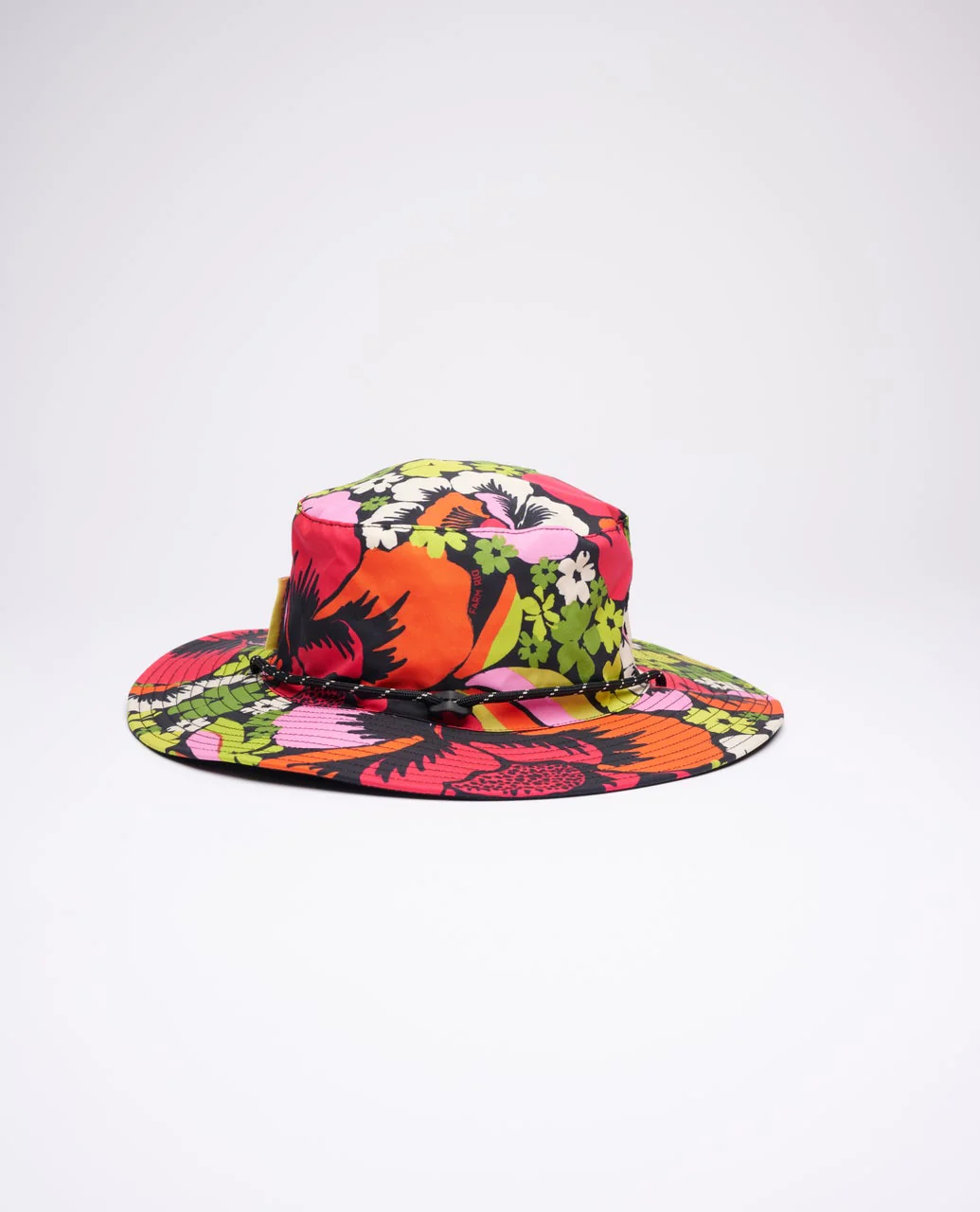 Surf Series Reversible UPF Bucket Hat